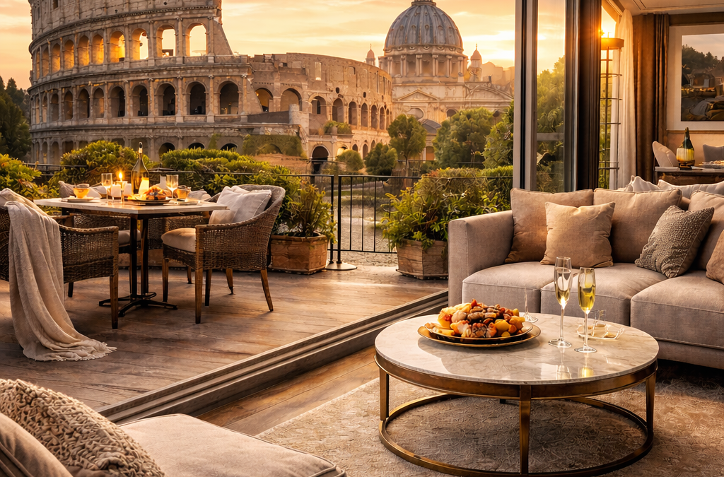 Dalla casa vacanza all’asset strategico: trasformare un immobile turistico in cash flow